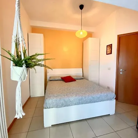 Appartement Appartamento Rimini