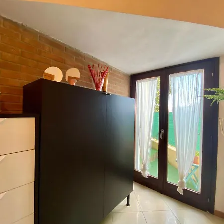 Appartamento Rimini Appartement