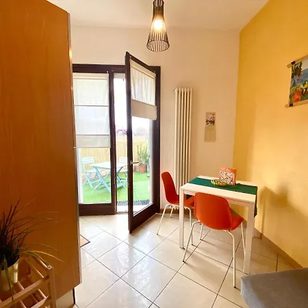 Appartamento Rimini * Ρίμινι