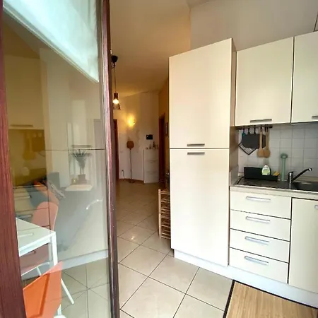 Appartamento Rimini * Ρίμινι