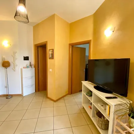 Διαμέρισμα Appartamento Rimini