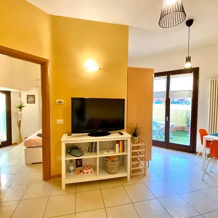 Appartamento Rimini * Ρίμινι