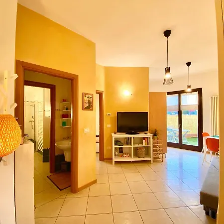 Appartamento Rimini Διαμέρισμα Ρίμινι