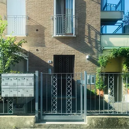 Appartement Appartamento Rimini *
