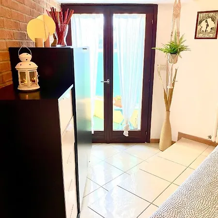 Appartement Appartamento Rimini