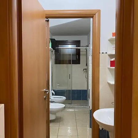 Appartamento Rimini Apartman *