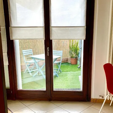 Appartamento Rimini Apartman Rimini