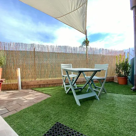 Appartamento Rimini Appartement Rimini