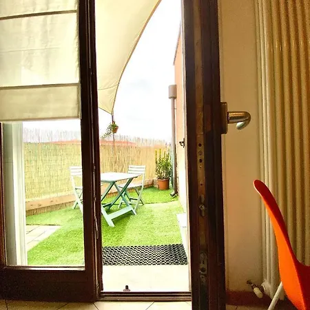 Appartamento Rimini Appartement